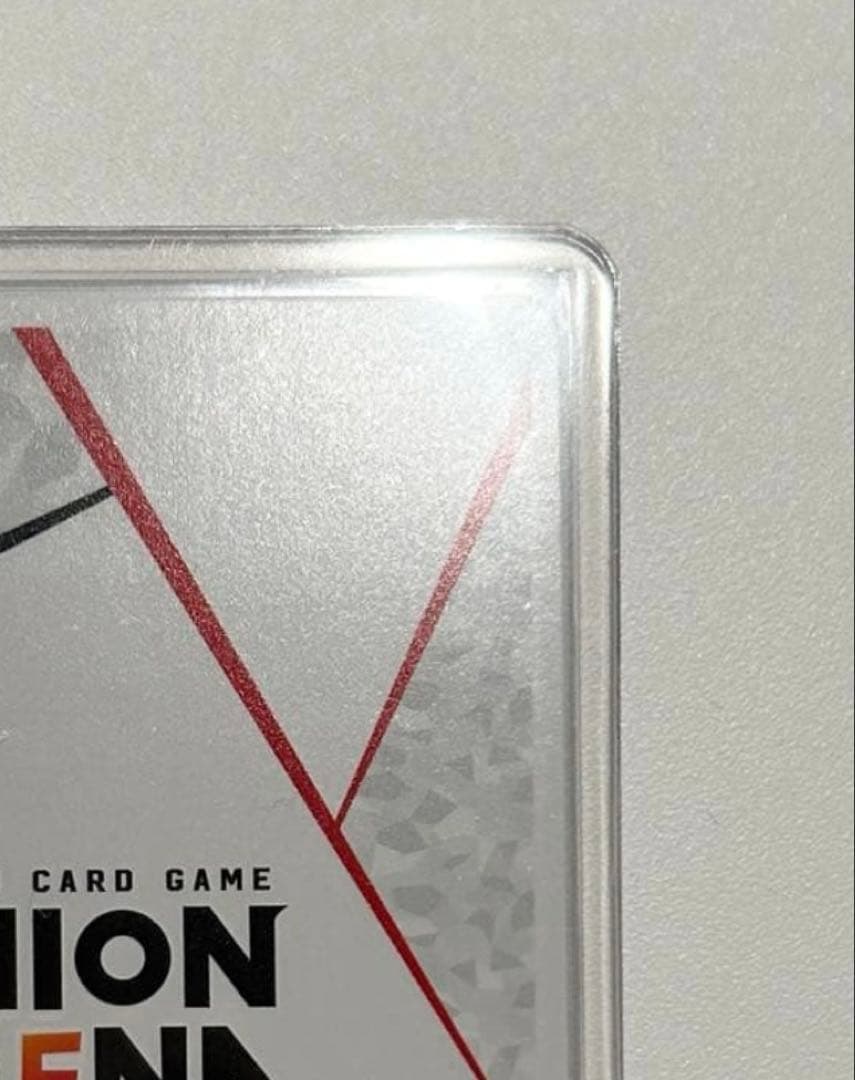 ユニオンアリーナ　TOLOVEる　アクションポイント　AP 古手川唯　美品