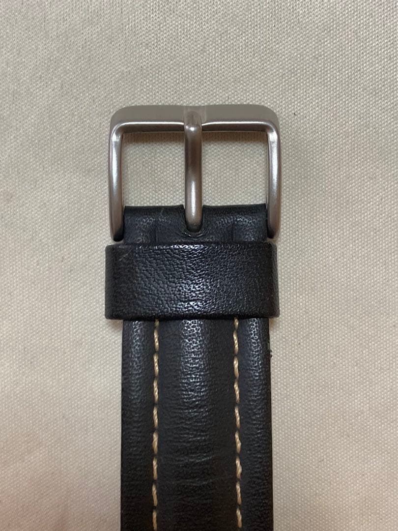 レア！希少！HONDA ホンダ クロノグラフ SEIKO YM55-6A00