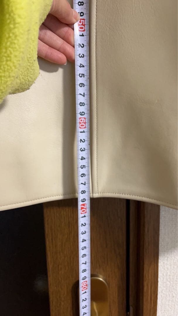 ファラオコート　カーコート　インディアンモーターサイクル サイズ36