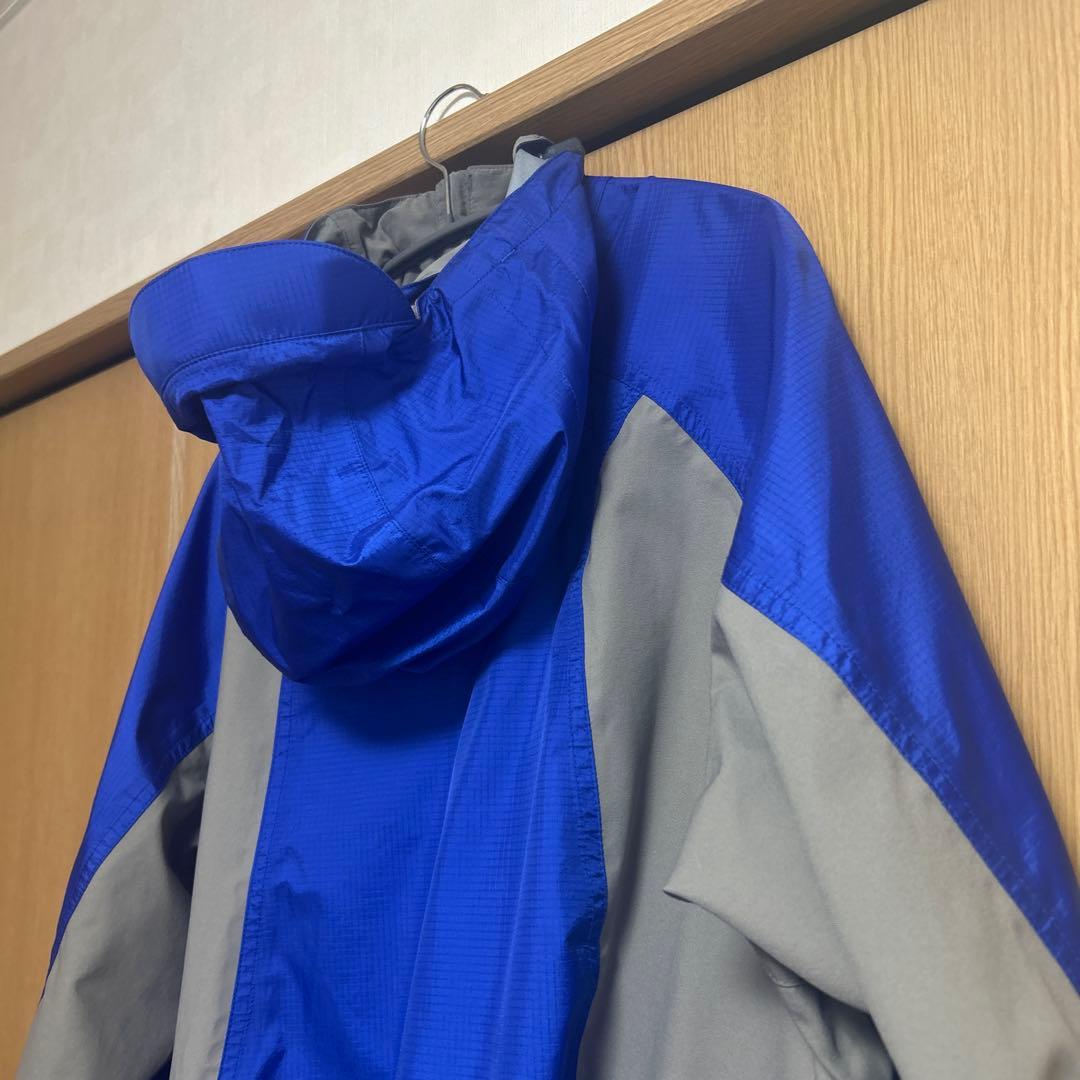 to　nike acg マウンテンパーカー 90s