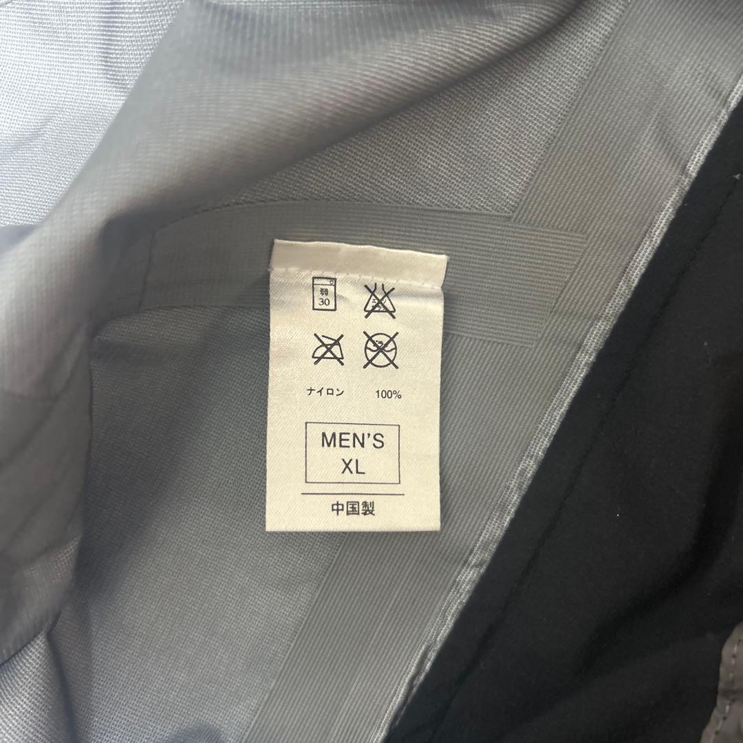 to　nike acg マウンテンパーカー 90s