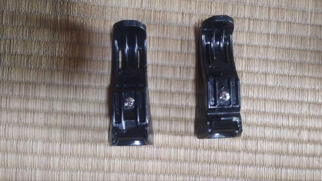 テレマークスキー ビンディング 　タルガ　G3