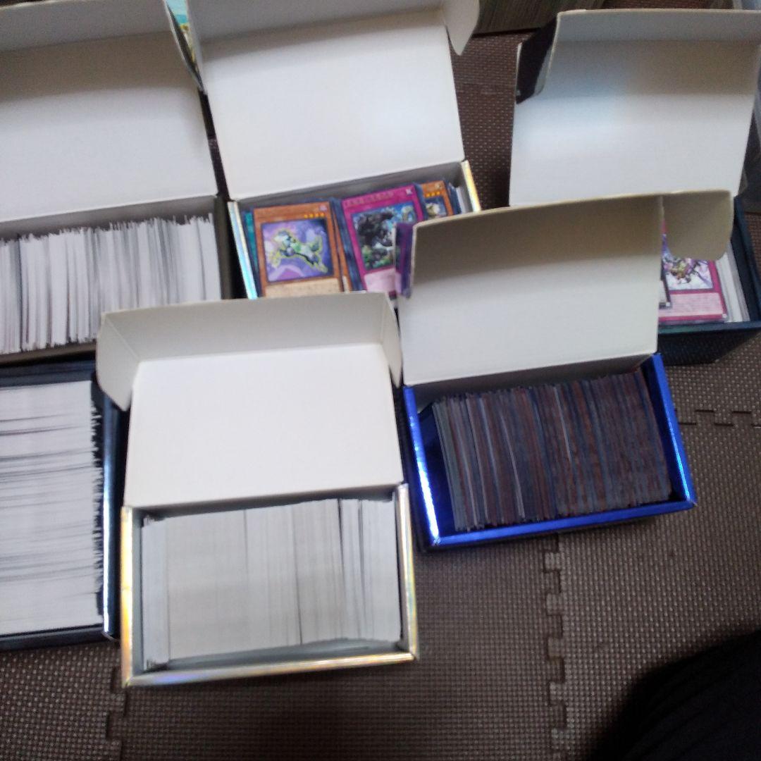 【引退品】遊戯王OCG　処分まとめ売り