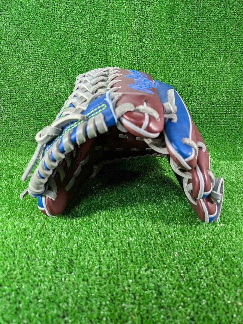 ローリングス　硬式オーダー　内野手　ＧＨＳＯＧＨＨ