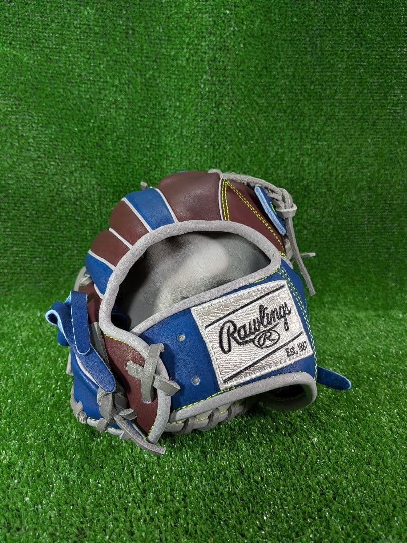 ローリングス　硬式オーダー　内野手　ＧＨＳＯＧＨＨ