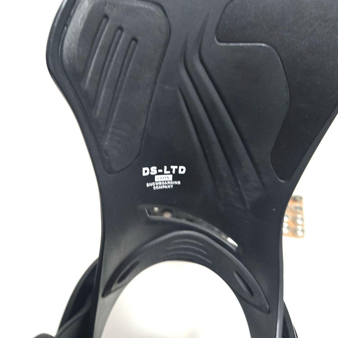 23-24 FLUX DS-LTD Mサイズ フラックス ビンディング