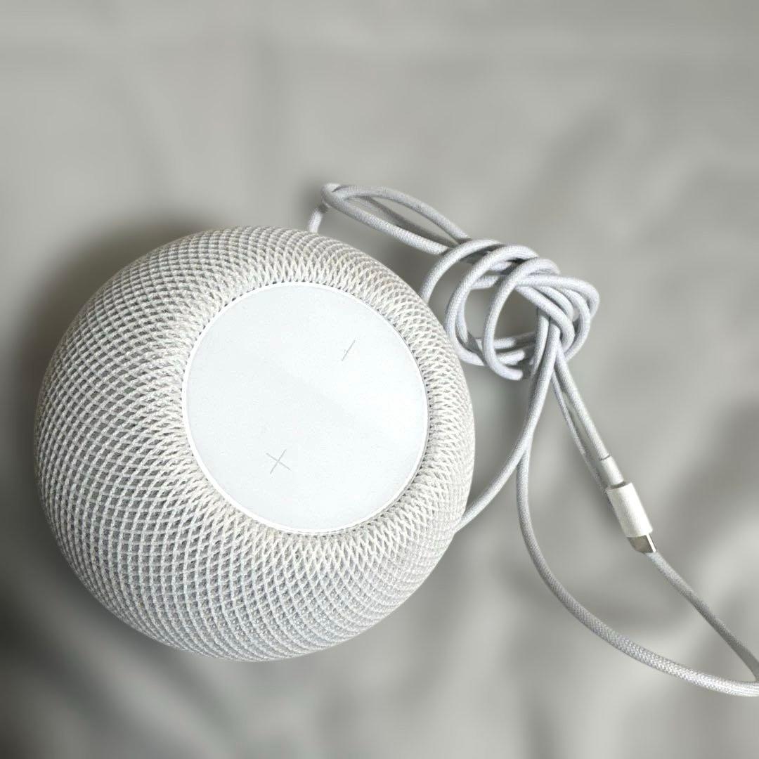 スピーカー・ウーファー APLLE Pod mini