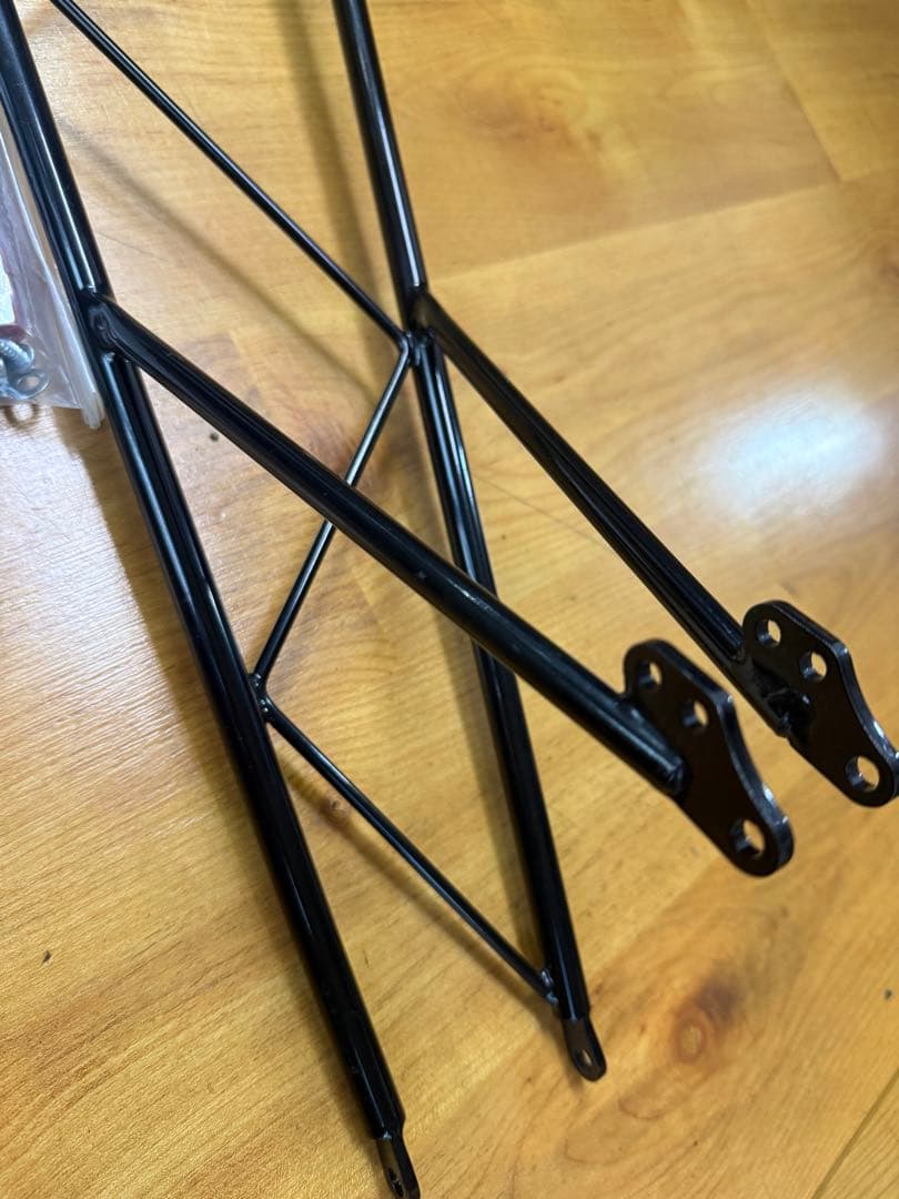 モールトン　TSR リア荷台　未使用品