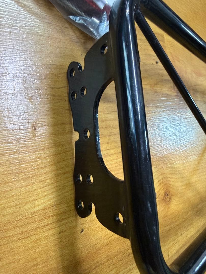 モールトン　TSR リア荷台　未使用品