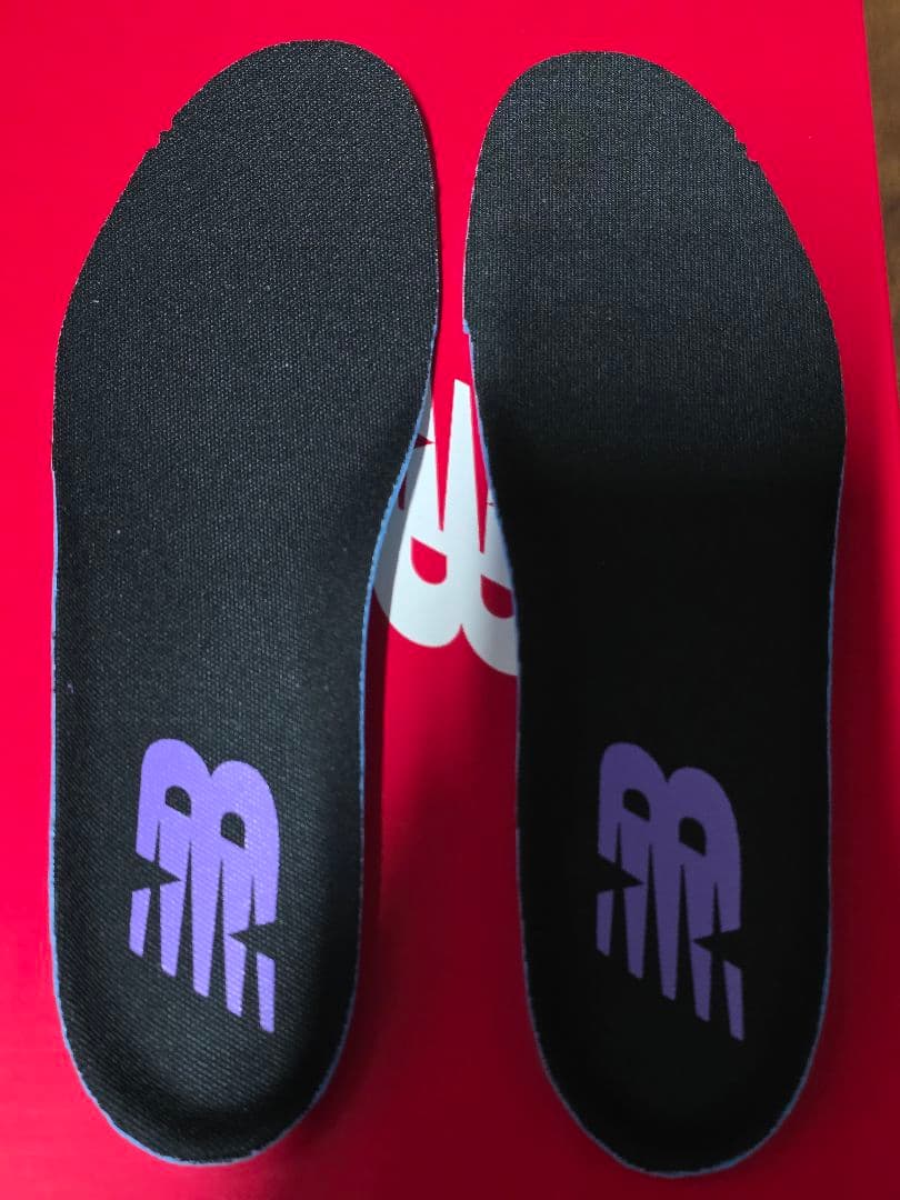 シューズ(男性用) New Balance FuelCell TWO WXY v5