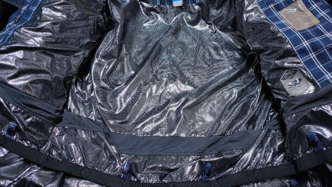 【コロンビア Columbia】スノーボードウェア メンズXL 良品