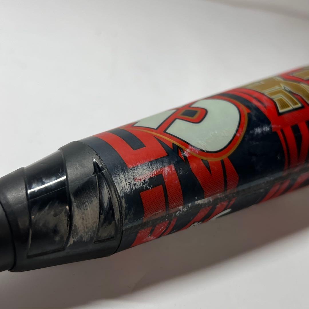 ディマリニ ケーポイント DeMARINI K-POINT コンポジットバット