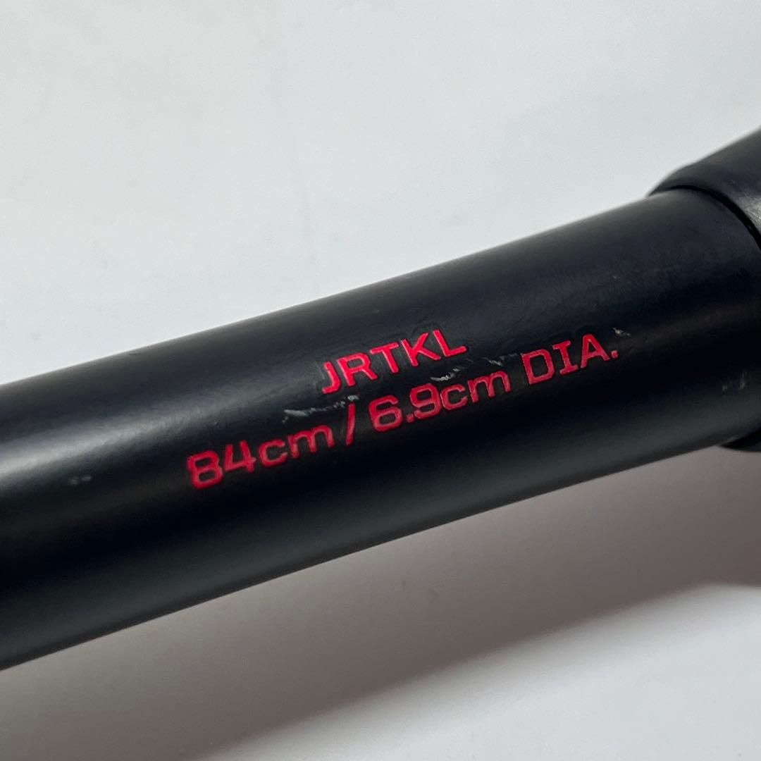 ディマリニ ケーポイント DeMARINI K-POINT コンポジットバット