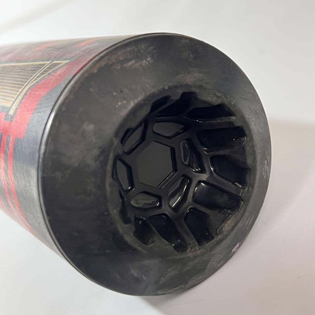 ディマリニ ケーポイント DeMARINI K-POINT コンポジットバット