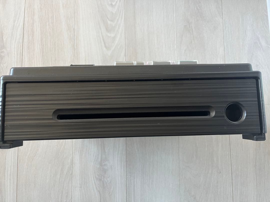 【本日限定値下げ！】電子レジスタ XE-A147