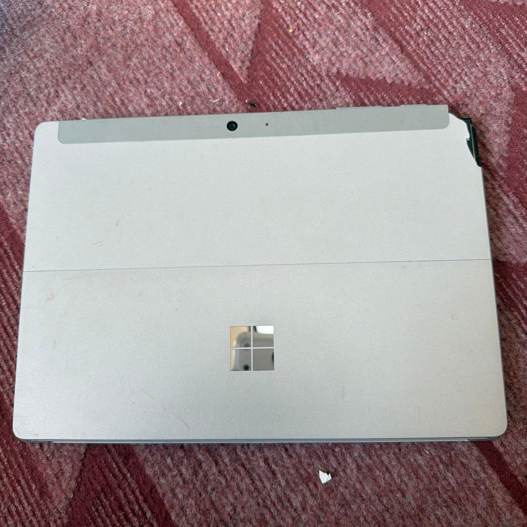 Microsoft Surface Go 4 本体 ジャンク