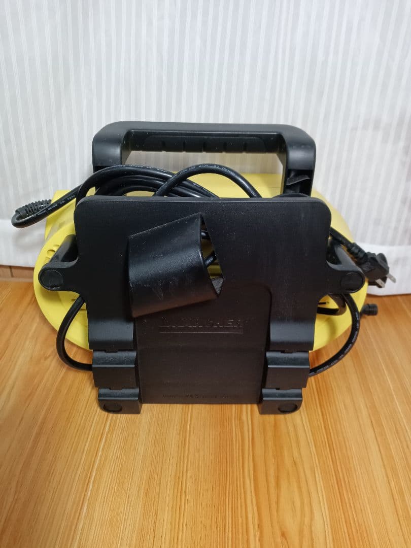 KARCHER 高圧洗浄機 JTK 38 本体