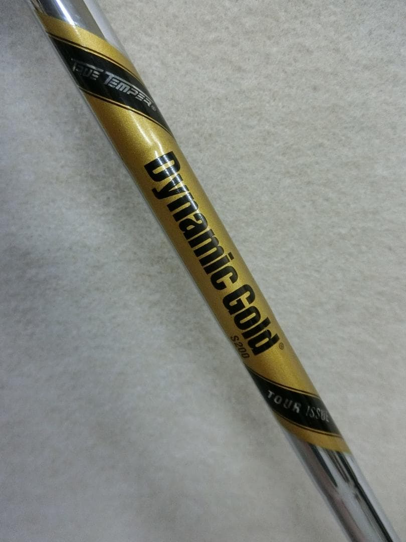 b680★グラインドスタジオ PROTOTYPE 58-10 SW ウエッジ