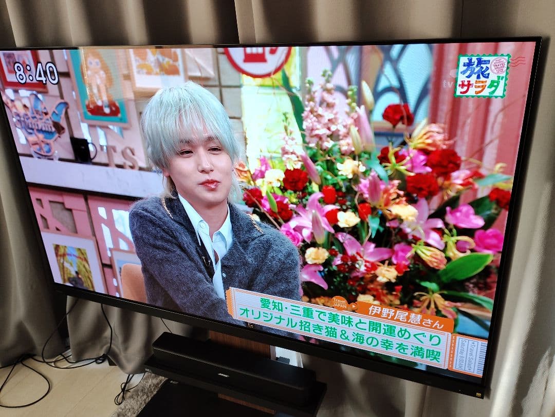 REGZA レクザ 有機ELテレビ 65X9900M 4K 東芝