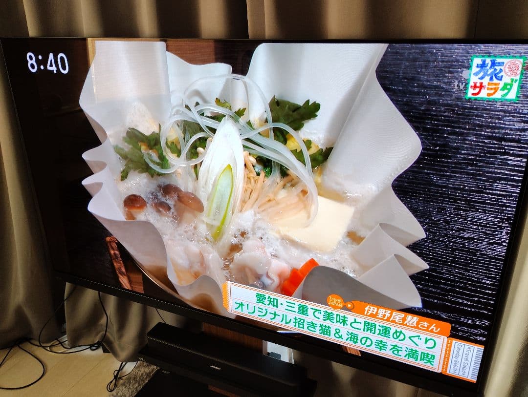 REGZA レクザ 有機ELテレビ 65X9900M 4K 東芝