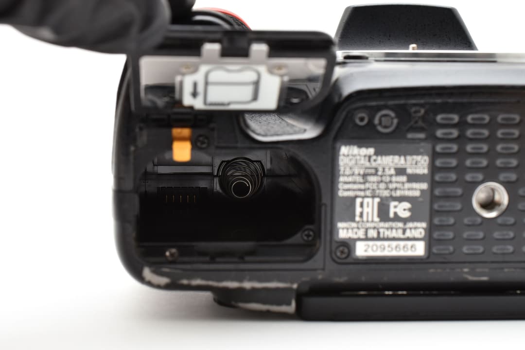 S*D様 ニコン　Nikon D750 ボディ