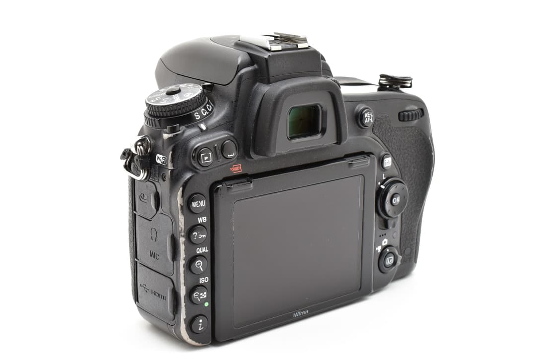 S*D様 ニコン　Nikon D750 ボディ