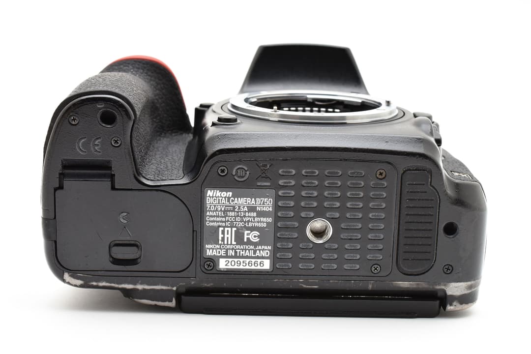 S*D様 ニコン　Nikon D750 ボディ