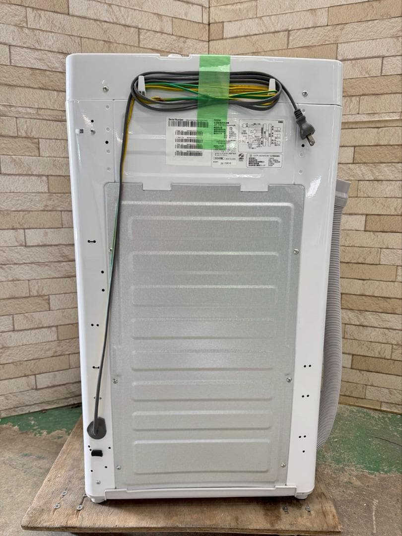 【高年式】大阪送料無料★3か月保障付き★2024年★JW-HS45C★IS-94