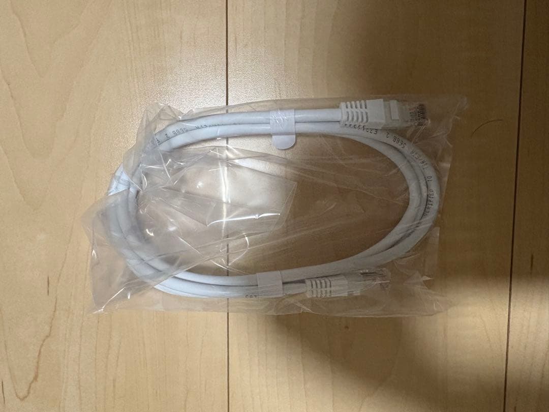 Speed Wi-Fi  5G L13 無線LANルーター