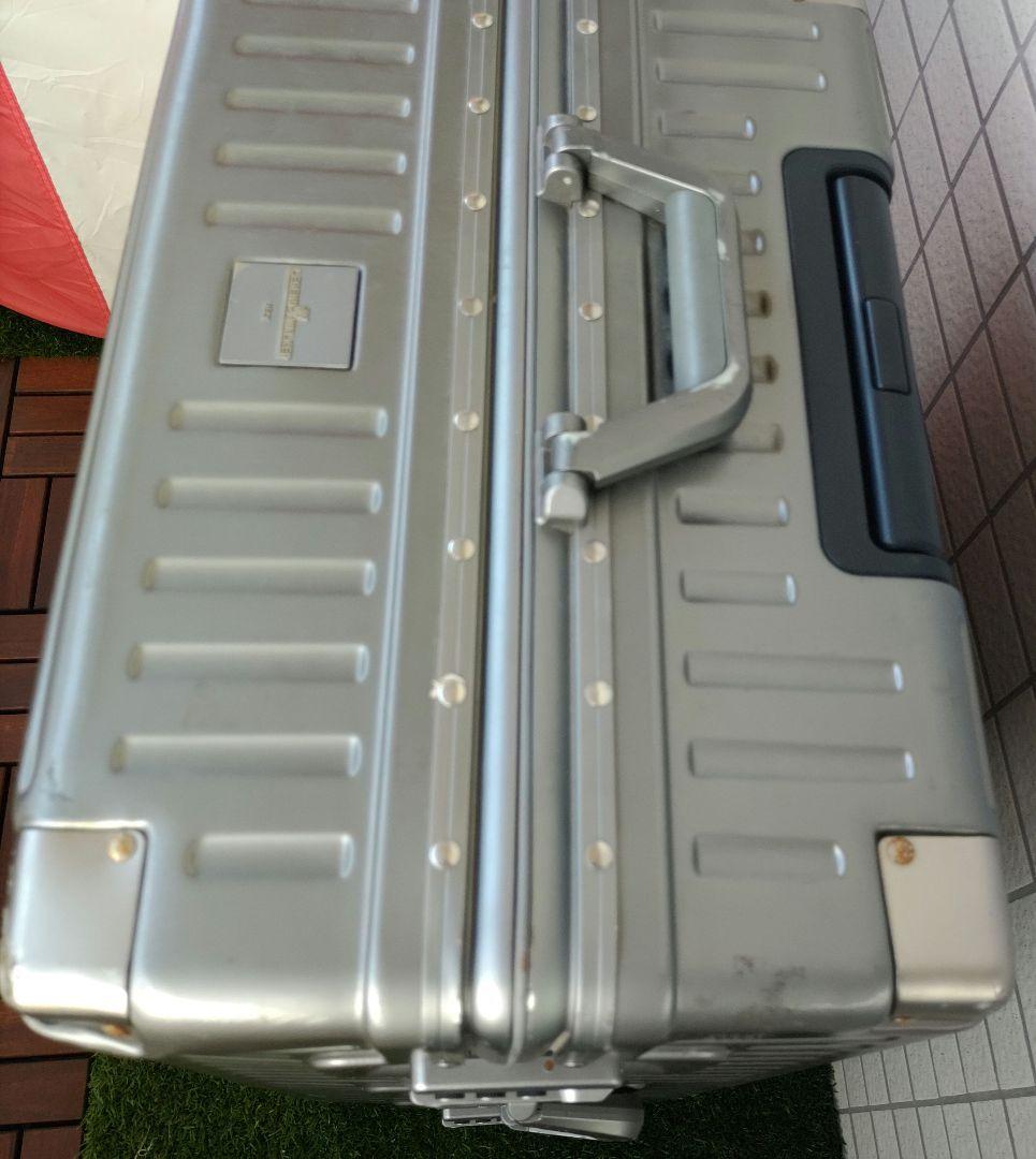 【値下げ】レジェンドウォーカーLegend Walker スーツケース大100L