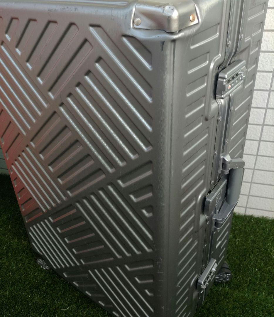 【値下げ】レジェンドウォーカーLegend Walker スーツケース大100L