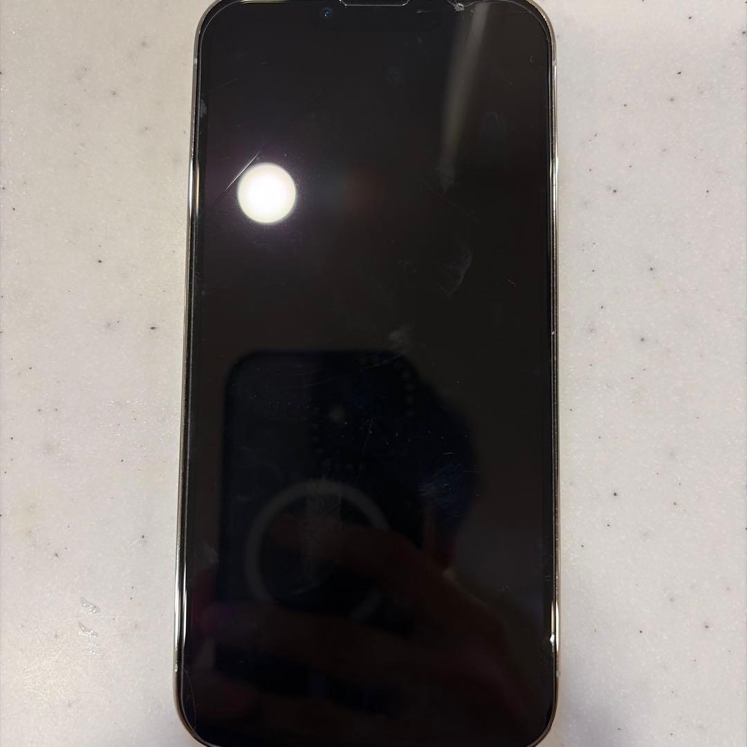 iPhone 13 Pro 256GB セット