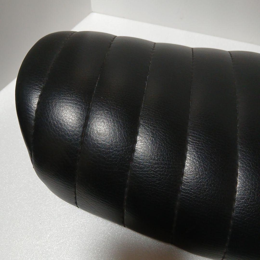 SR 400 タックロールシート ブラック