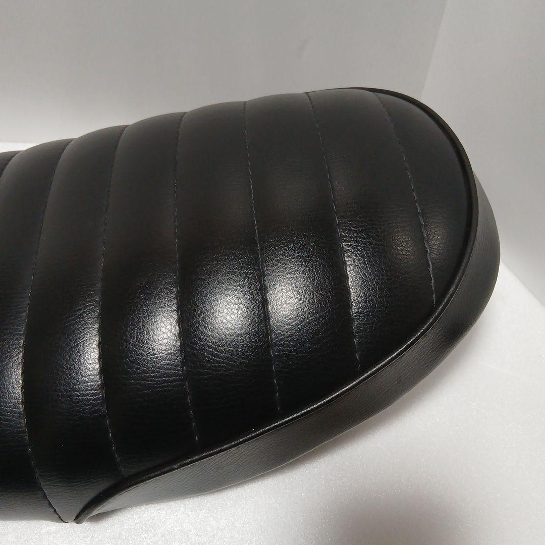 SR 400 タックロールシート ブラック