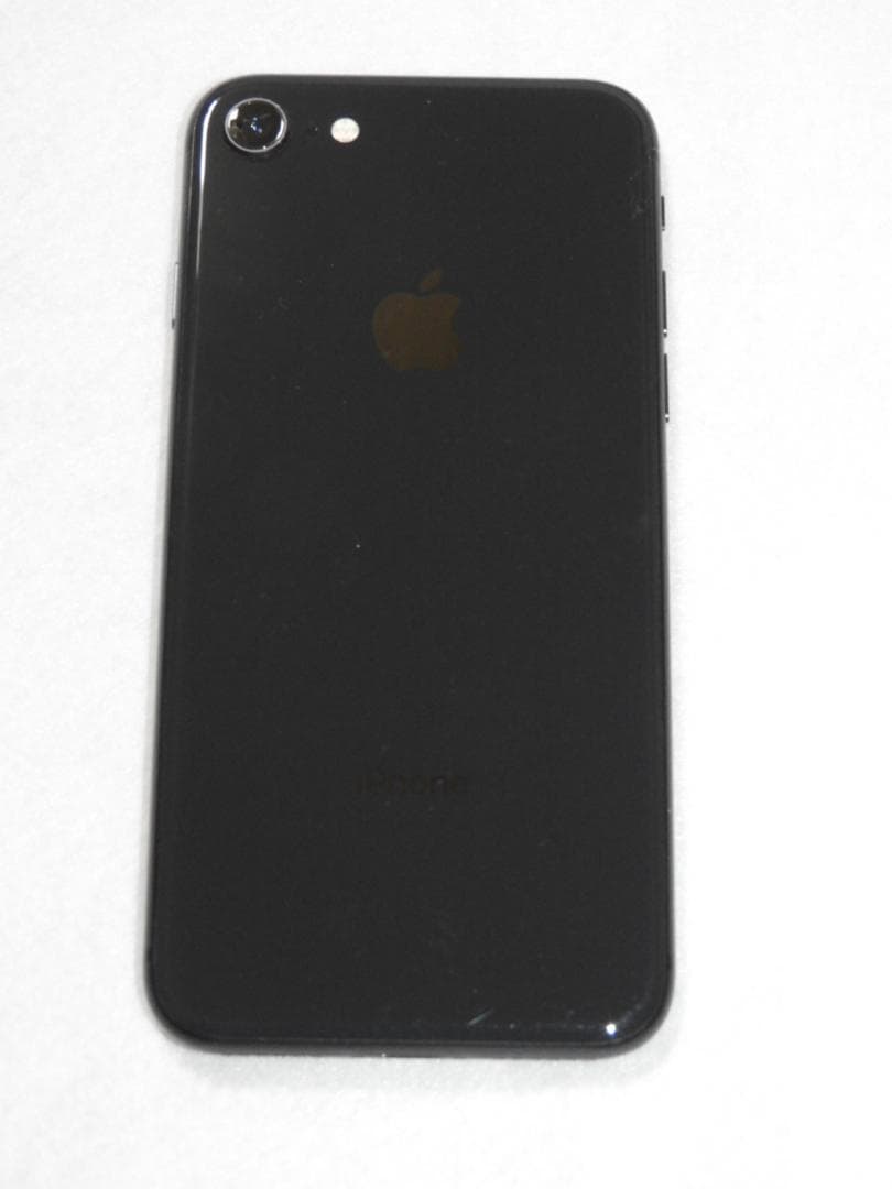 iPhone8 64GB A1906 MQ782J/A SIMフリー
