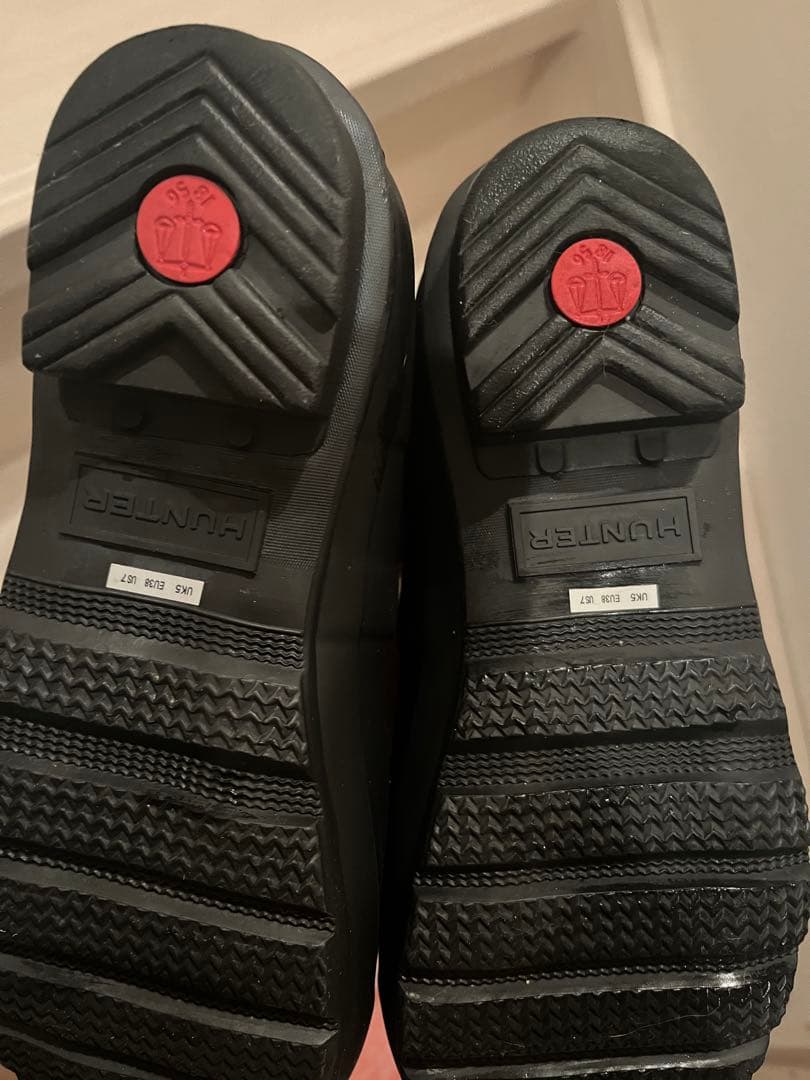 ハンター　長靴