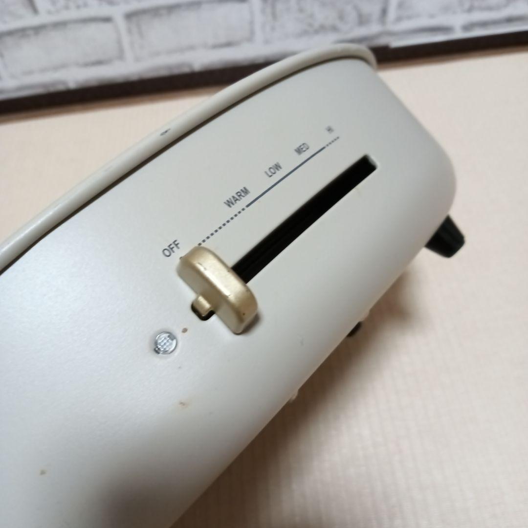 BRUNO 多機能グリル鍋 ベージュ ホットプレート たこ焼きプレート付き