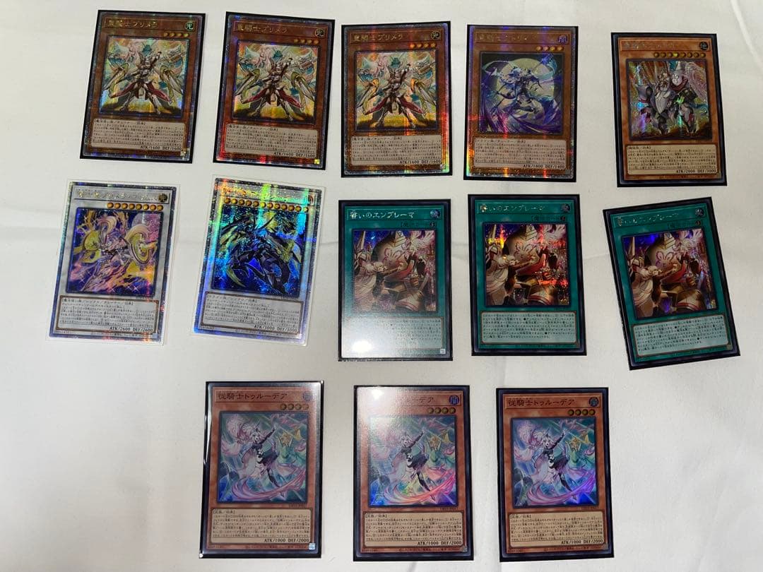 遊戯王OCG センチュリオン セット アジア