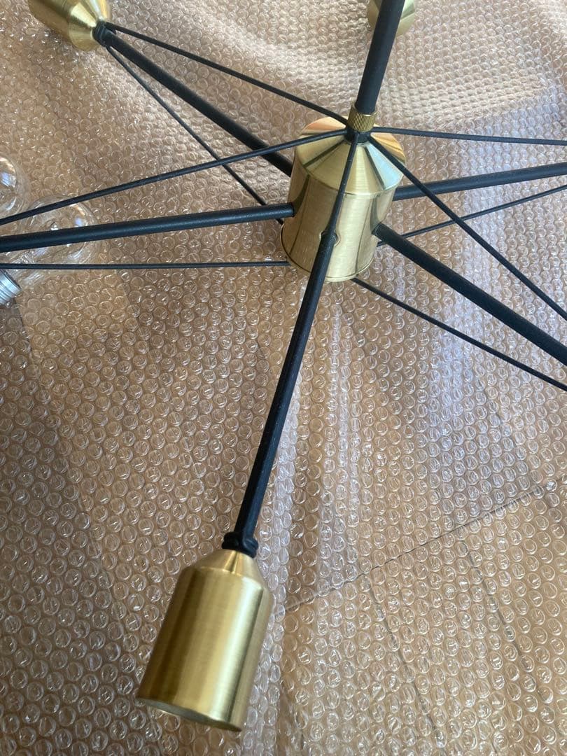 インターフォルム LT-3411 ヴェントナー 照明