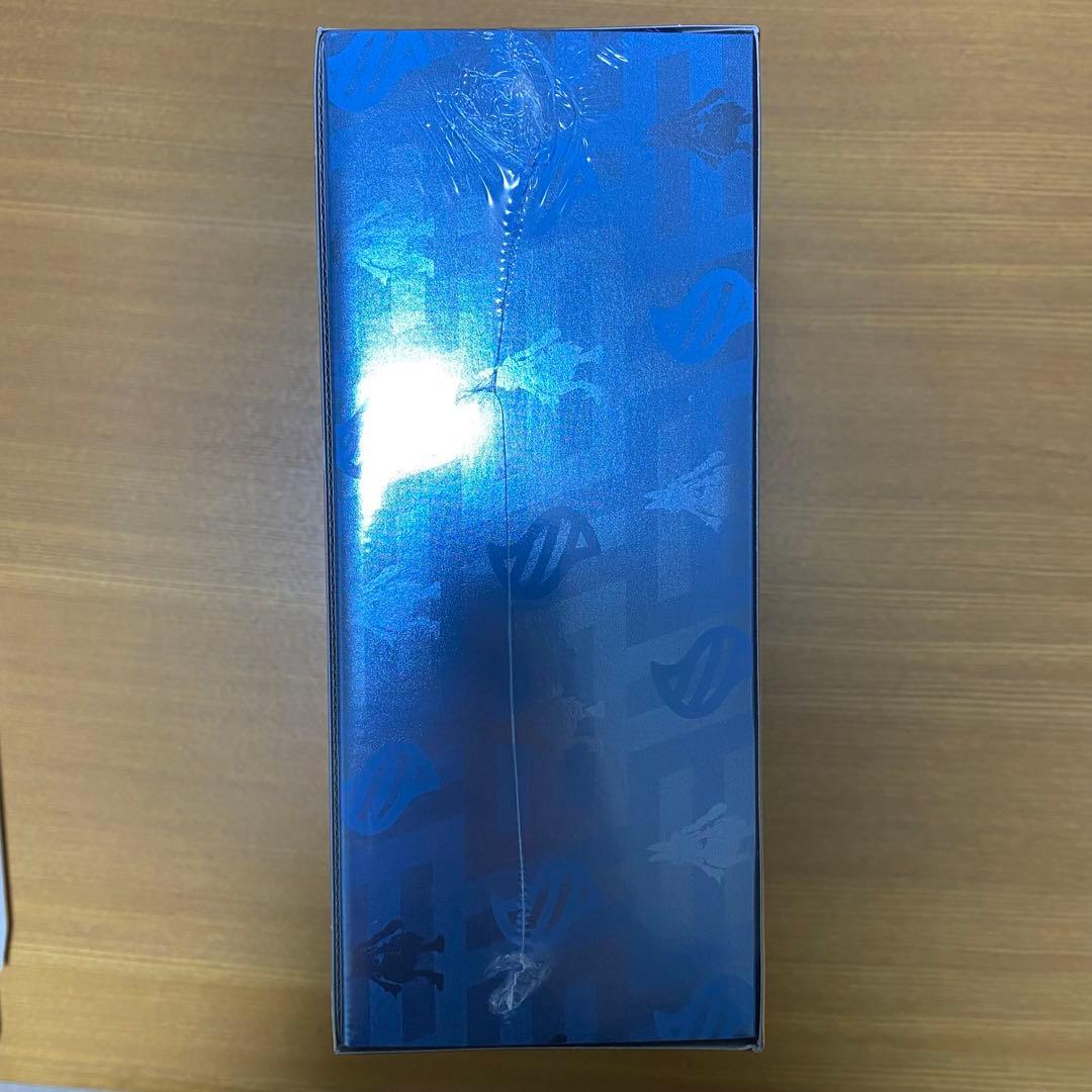 ポケモンカードゲーム　メガブレイブ　ポケモンセンターセット