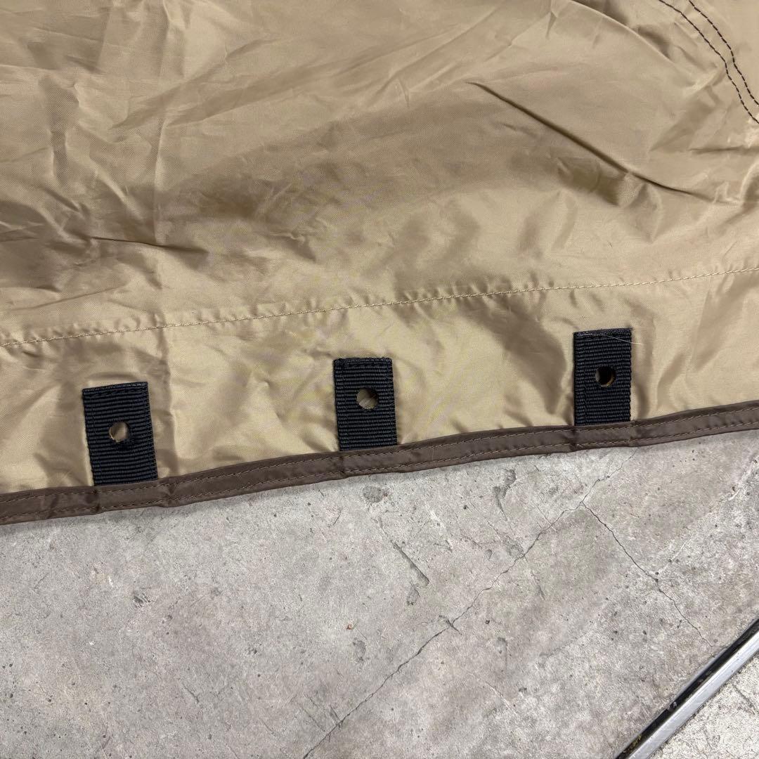 オガワ　カーサイドシェルター