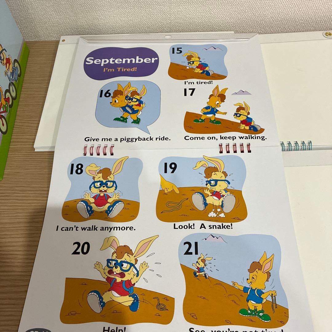 DWE EveryDay With Zippy ズィッピー　ジッピー　edwz