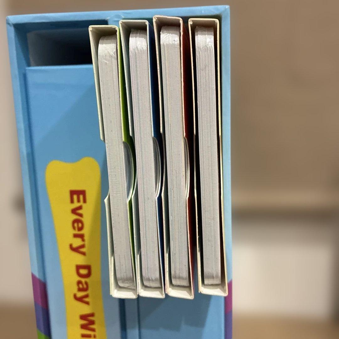 DWE EveryDay With Zippy ズィッピー　ジッピー　edwz