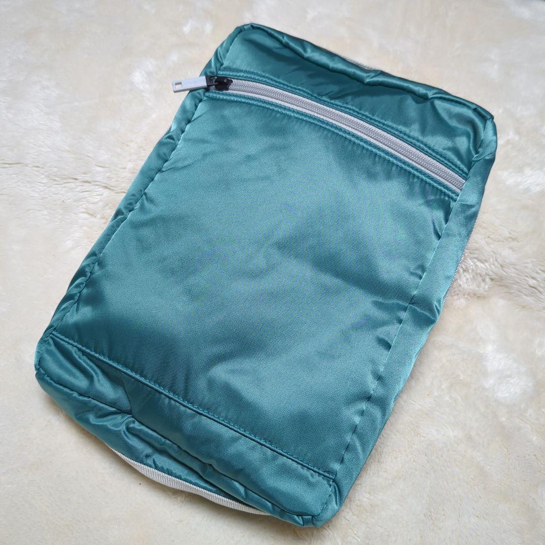 ブリーフィング　シューズケースShoes Case ECO TWILL