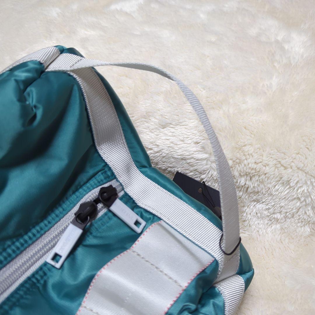 ブリーフィング　シューズケースShoes Case ECO TWILL