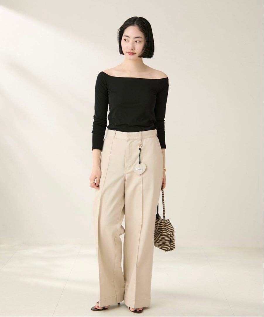 Kanae様 34 / JANE SMITH X PLAGE X DICKIES