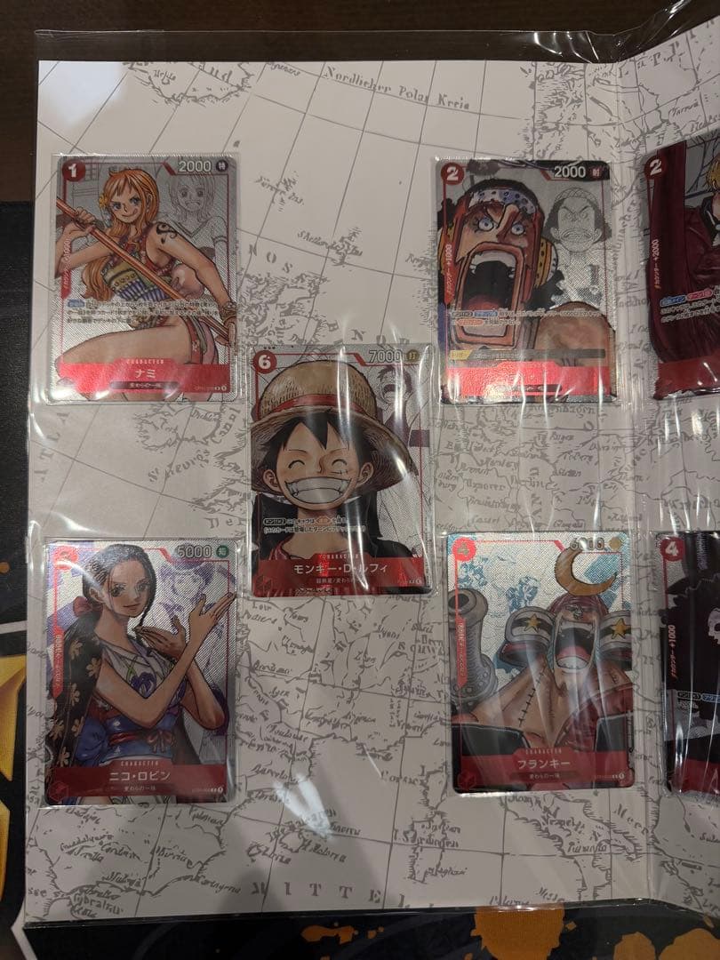 ワンピースカード　プレミアムカードコレクション 25周年エディション 2個セット