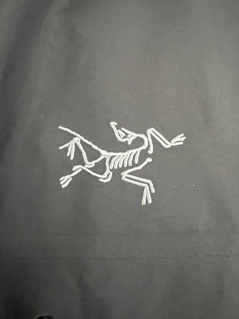 ジャケット・アウター ARC'TERYX BETA DOWN JACKET SIZE/XL