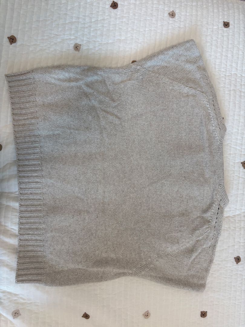 CELINE カシミアセーター M