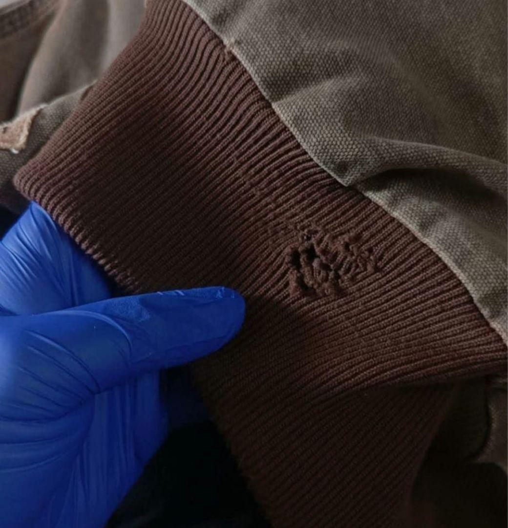 t*o様 Carhartt 　USA サンタフェ Santa Fe J14 CH